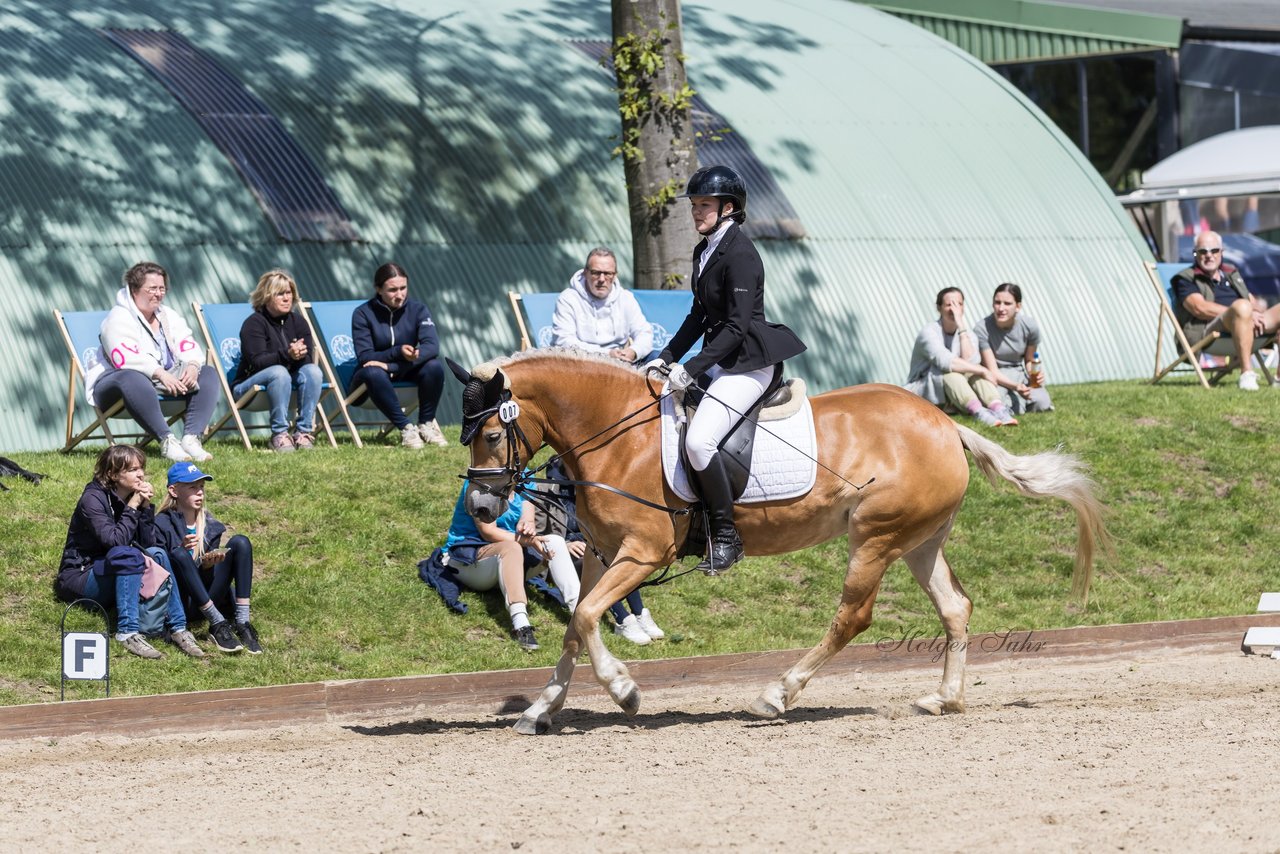 Bild 95 - Pony Akademie Turnier